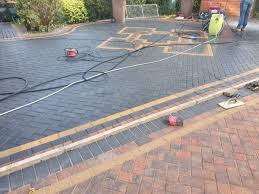 Best Driveway Overlay Services  in Bellefonte, PA